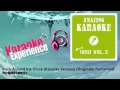 Amazing Karaoke - Rock Around the Clock ...