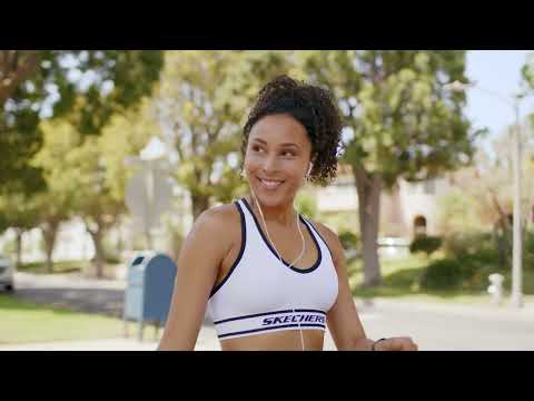 Skechers Go Walk Collection