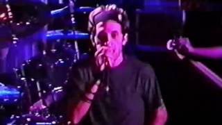 Glassjaw - Everything You Ever Wanted To Know About Silence Record Release Show