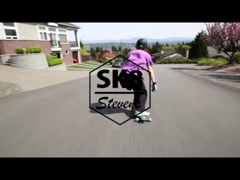 Beef Stew // SK8 Stevens