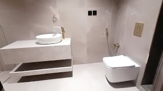 Washroom Tiles Design 2025 - Bathroom Design - Bathroom interior design