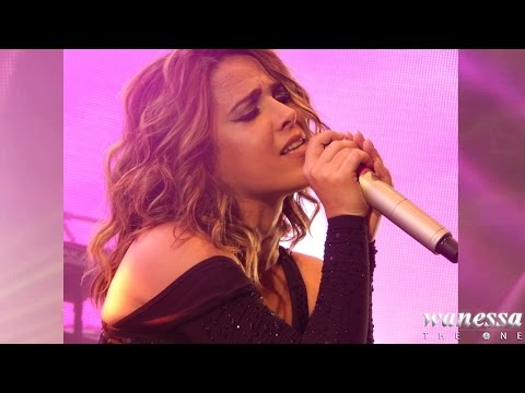 Wanessa The One - Especial #W15 Tour - The Week (06/06/2015)