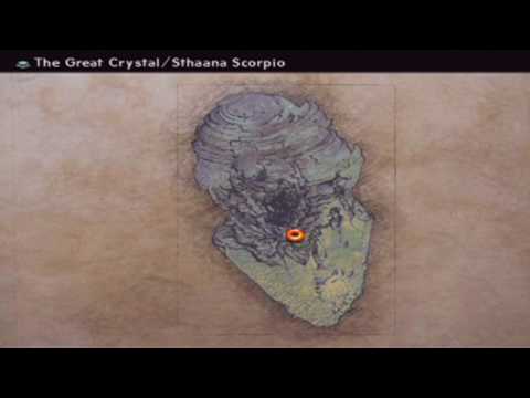 Final Fantasy XII Part 89  The Great Crystal