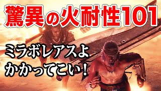 Re: [MHWI] 打黑龍應注意的基本概念