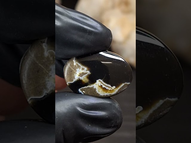 حجر عقيق خرائطي تمري جزع طبيعي بأكثر من خامه في حج...