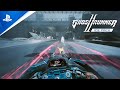 Ghostrunner 2 - Ice Pack DLC Trailer | PS5 Games