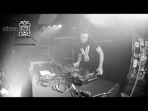 K-Nobi @ Muna_Stream