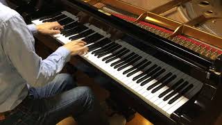 Download lagu アラベスク 第1番（ドビュッシー）Debussy - Arabesque No. 1 - pianomaedaful mp3