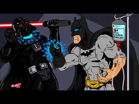 "Saturday Night's Alright For Fighting" - Elton John in Full Dimensional Stereo