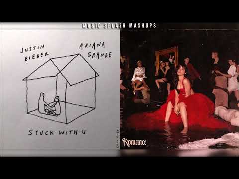 [เพลงสากล MASHUP] Stuck with U x This Love