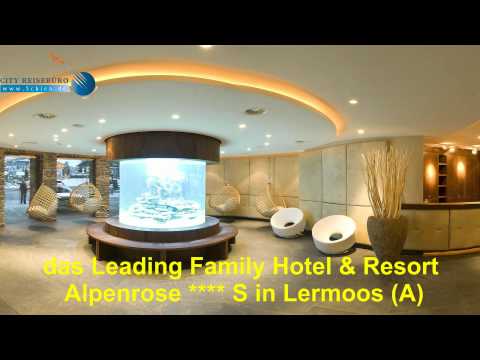 Wellnessurlaub mit Kindern - Kinderhotel Oberjoch und Leading Family Hotel & Resort Alpenrose