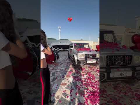 Valentines Day Gift Gone Wrong