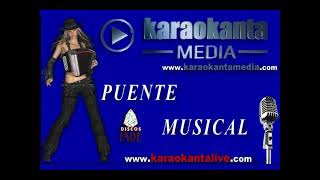 Karaokanta   Los Cardenales de Nuevo León   Pa qué nos dejan solos