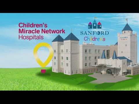 2018 Children's Miracle Network Special