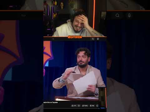 Atadogann | Nasıl Bildi Lan😂😂 #ataberkdogan #kadıköyboğası #hayrettin #kick