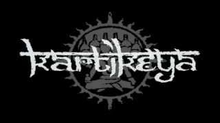 Kartikeya - Eyes like yours! (Shakira metal cover)