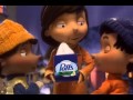 Puffs Plus Lotion TV Commercial