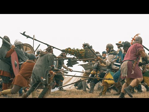 Epic Empires 2022 - Larp Highlights