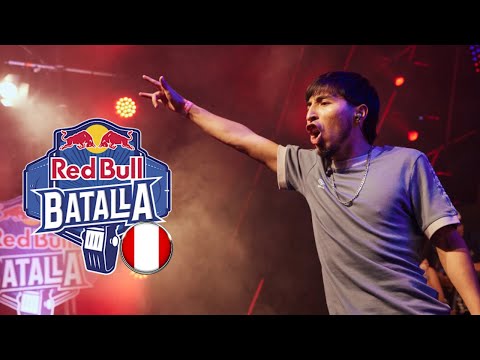 Mi VERDAD tras la RED BULL PERÚ l Nekroos