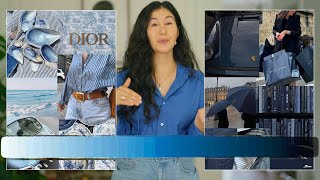 The Ultimate Guide to Wearing Blue (Based on Color Analysis)