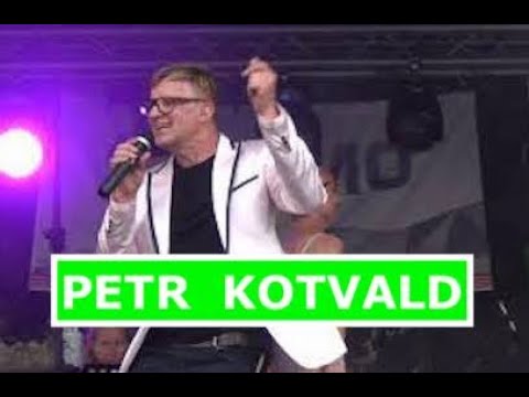 PETR KOTVALD - MUMULAND, SEPTEMBER 2018