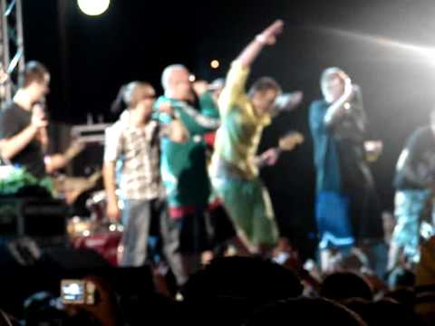 Slatkaristika   Live in Ohrid July 2010