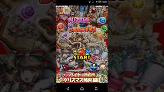 パズドラ実況