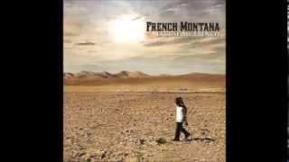 French Montana - Trouble (Mikky Ekko)