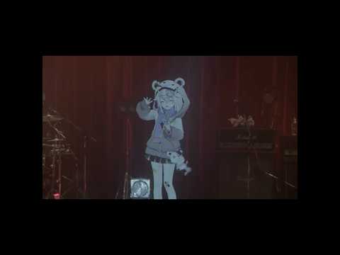 マオ／かいりきベア 1st One-Man Live【YAMI-AKA STEROID】