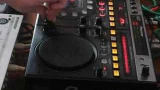 DJ Riccio - EFX 1000_vol.3