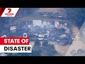 Inside Victoria S Bushfire Fight As The Premier Declares An Official State Of Disaster 7NEWS