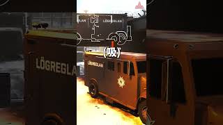 案外天才な隠れ方 #shorts  #prophunt #かくれんぼ #cod #ゲーム実況