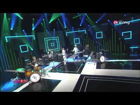 Simply K-Pop - Ep126C08 Say Yes - Get Out / 세이예스 - GET OUT