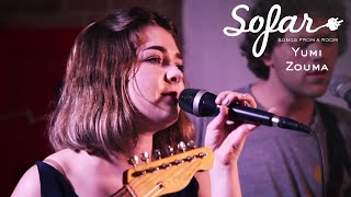 Yumi Zouma - Yesterday | Sofar New York