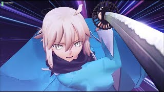 【FGOアーケード】 りょーんの全国対戦51
