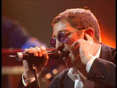Григорий Лепс - Небо (ВЦЗ Live)