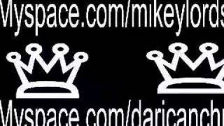 Pit Bull Sticky Icky &amp; Mikey Lords