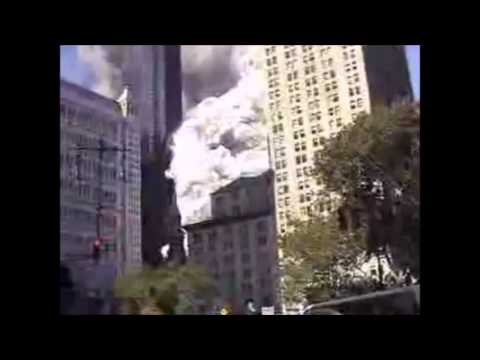 September 11, 2001 Timeline