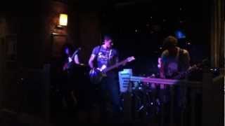 Joseph Whelan Live - Wish