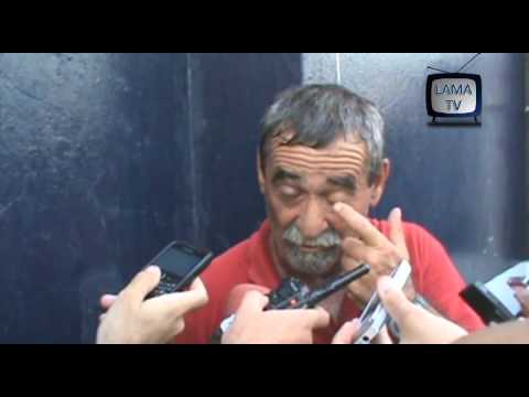 Compacto: Lamadrid 1 - Sarmiento 1