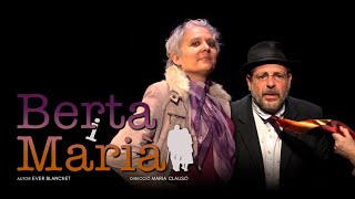 Teaser 'Berta i Marià '