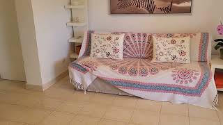 bungalow in affitto a Maspalomas per il periodo invernale