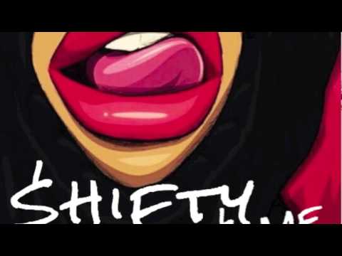 Shifty - She like´s me