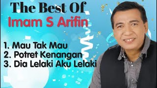 Download lagu Imam S Arifin - Mau Tak Mau - Potret Kenangan - Dia Lelaki Aku Lelaki mp3 Download lagu Imam S Arifin - Mau Tak Mau - Potret Kenangan - Dia Lelaki Aku Lelaki mp3