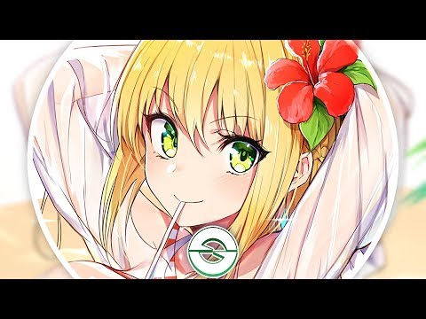 Nightcore - Flowers - (Lyrics)