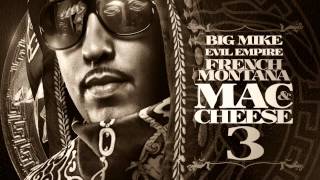 French Montana - Intro (Mac & Cheese 3) (Instrumental)