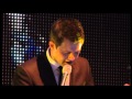 Totally Bublé - The More I See You [Scottish Event Awards]