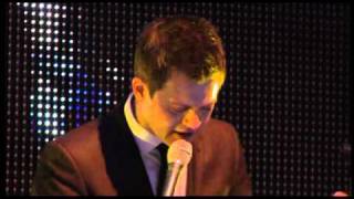 Totally Bublé - The More I See You [Scottish Event Awards]
