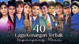 Download lagu 40 Lagu Kenangan Terbaik Sepanjang Masa mp3