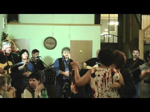 Poslední kovboj (Michal Tučný, Rančeři)